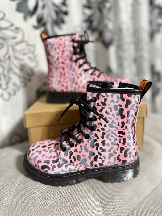 Ghete îmblănite pentru fetițe