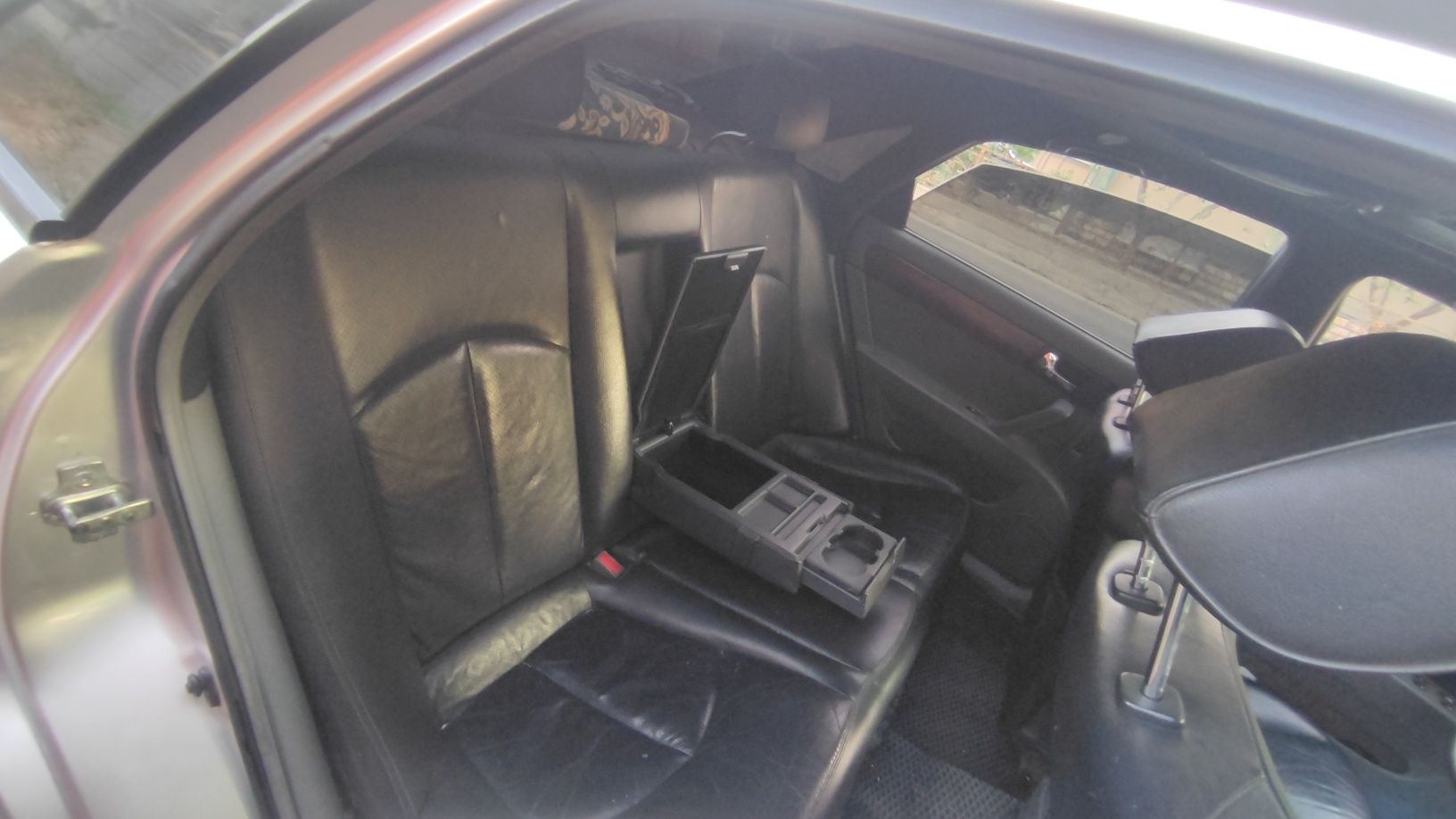 Lacetti avtomat obmen Spark avtomatga