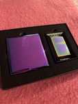 Set Zippo ipb nou
