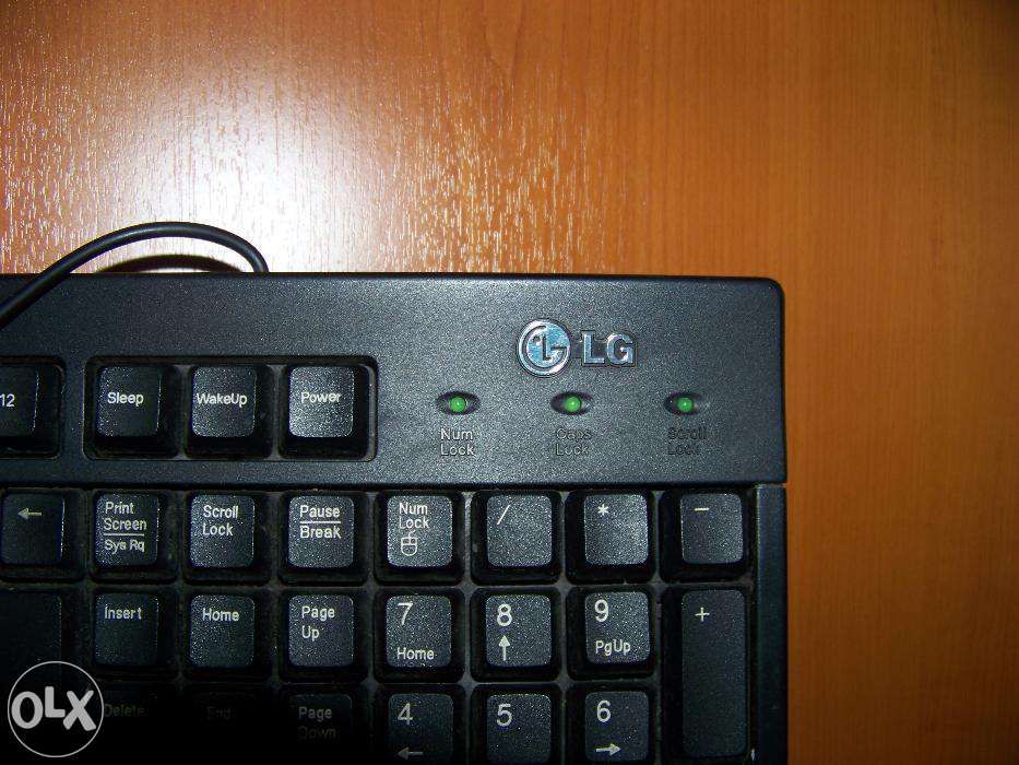 Tastatura LG model WPK-300