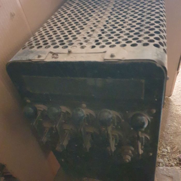 Балластник  РБ-300  для сварочного трансформатора.  $ 85,0