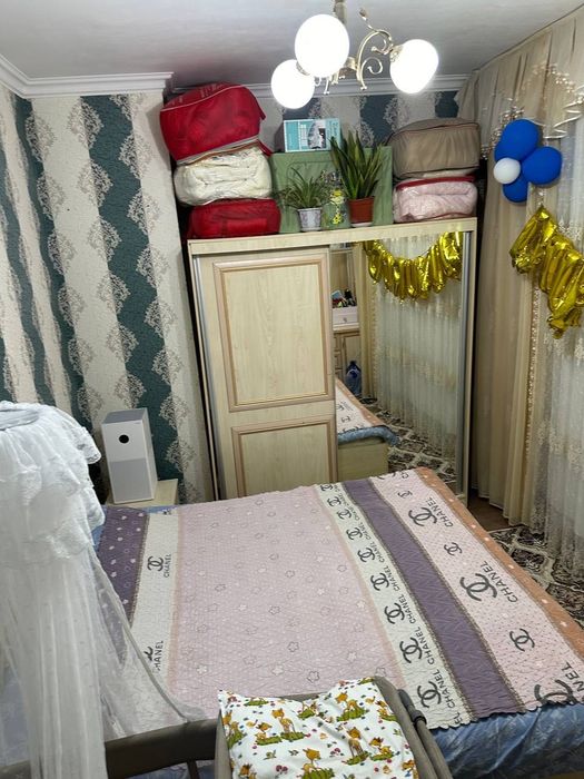 Квартира Юнусабад 13, 3 хона 3/10/13 Megaplanet. Kvartira Yunusobod