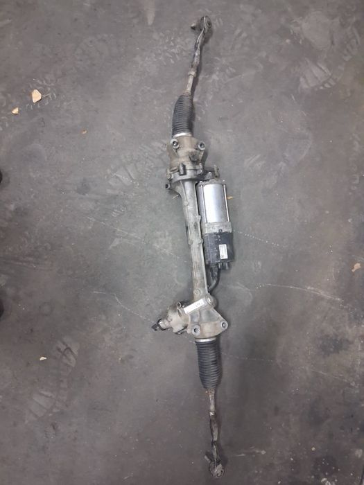 Bmw F25 F26 X3 X4 Рейка