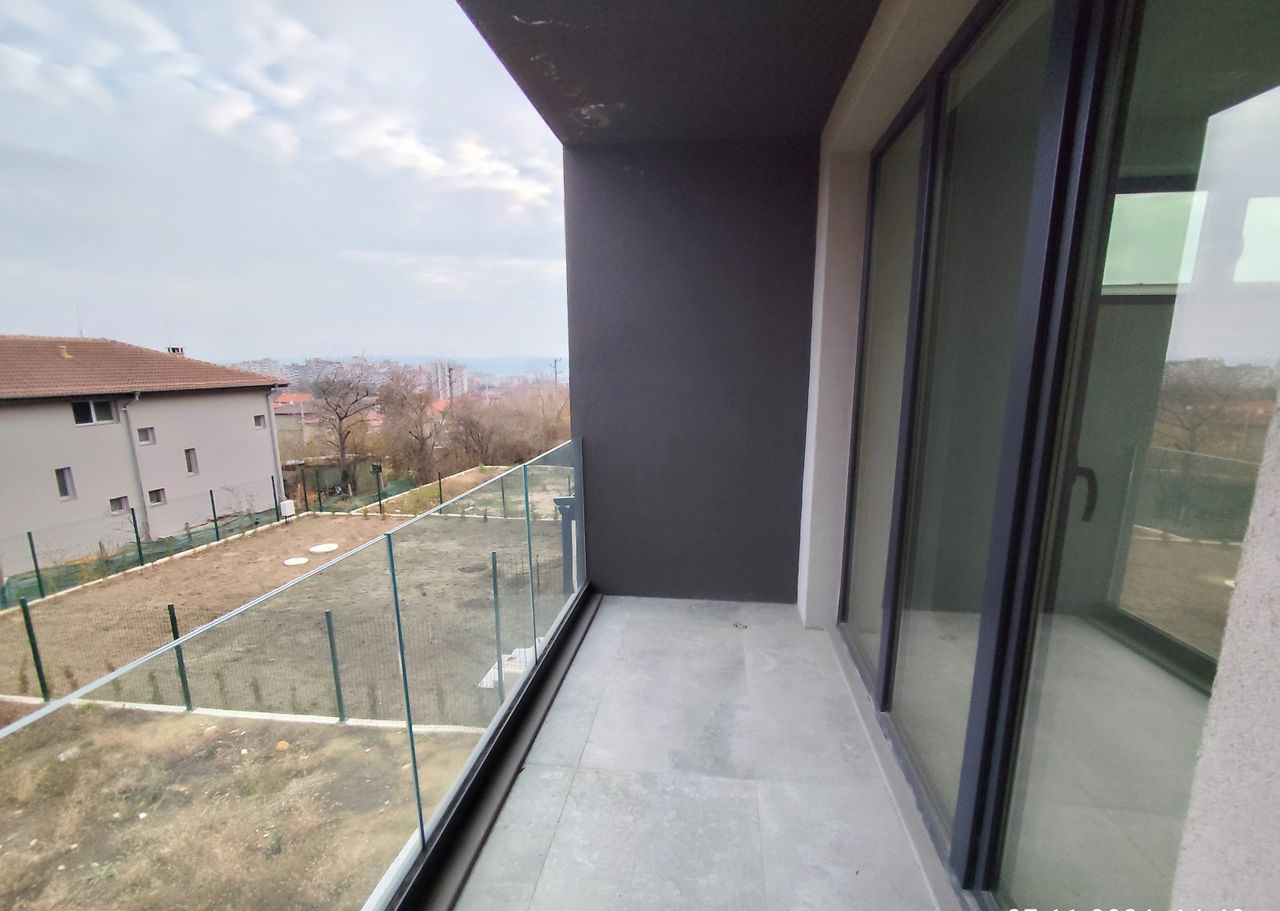 Продава се Къща в Варна, м-т Ментешето - 183 кв.м за 1476 €/кв.м - Снимка #7