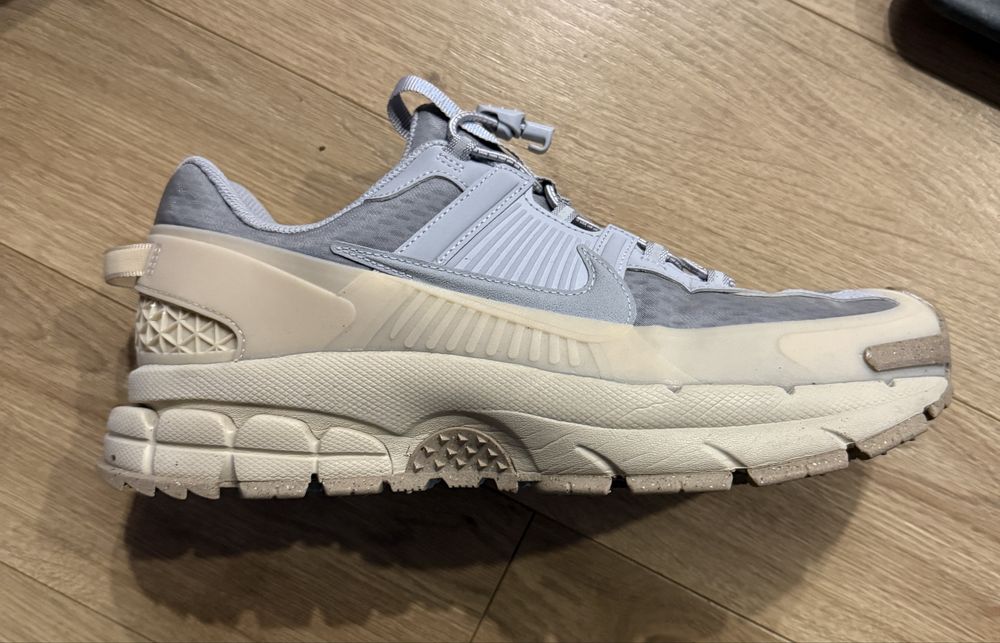 Маратонки nike, massimo dutti, geox, Doucal’s 44-45