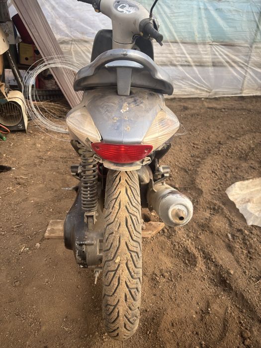 Vand sau schimb CU ATV