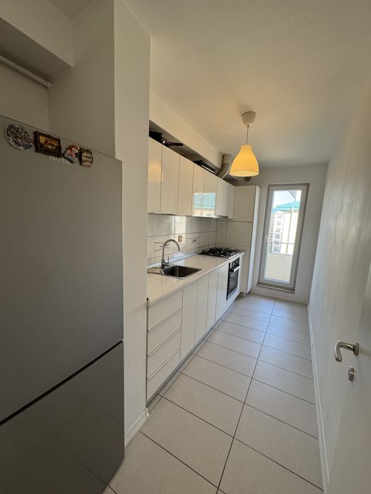 Apartament Spatios 2 camere Cosmopolis