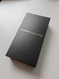 Honor Magic 6 Pro Black 512Gb 12 Gb Ram