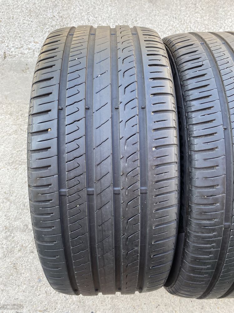 Set anvelope vara 255 45 20 barum , dot 46 2021 si 2022