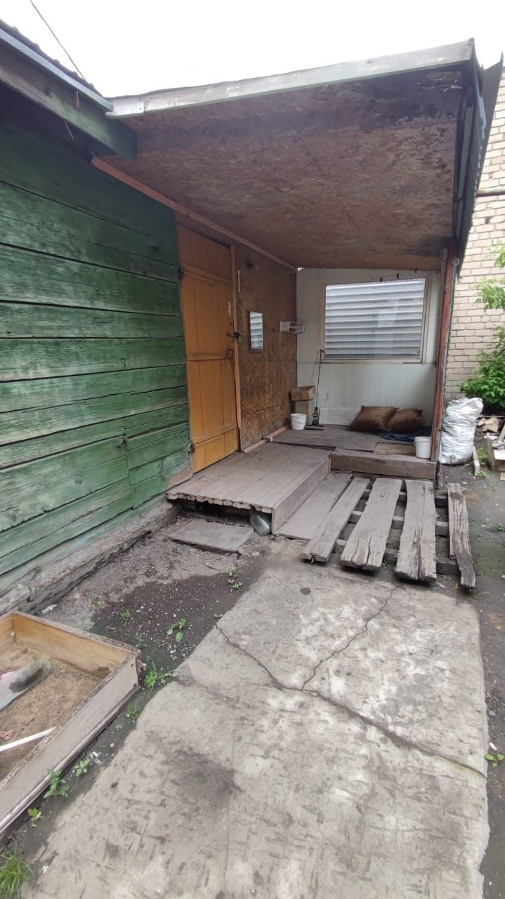 Продам дом в районе дср