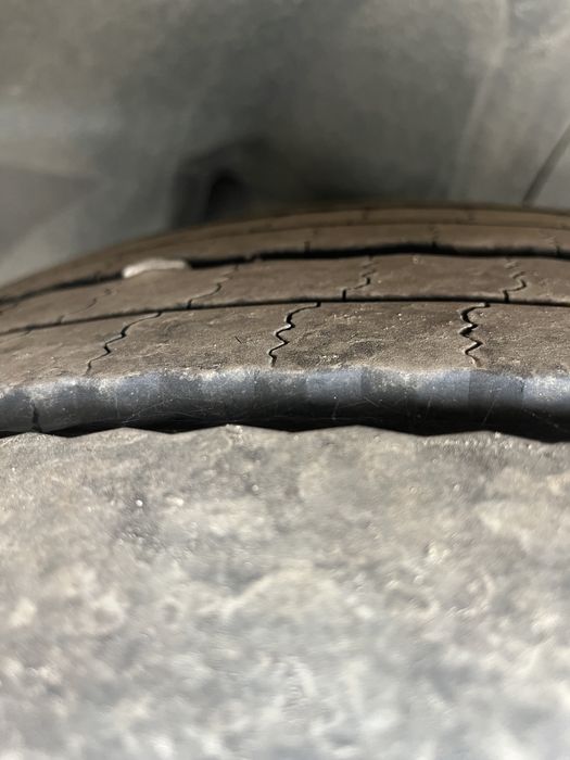 Renault Magnum 460DXI