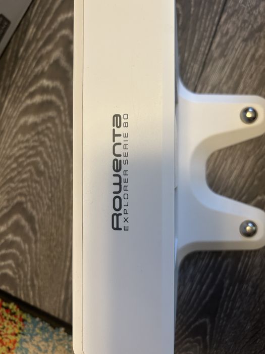 Aspirator robot rowenta seria 80 explorer