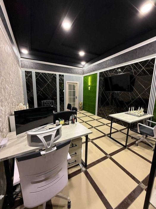 Элитное помещение для вашего офиса,современный ремонт,