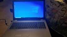 Laptop Hp scoala si gaming la super oferta!