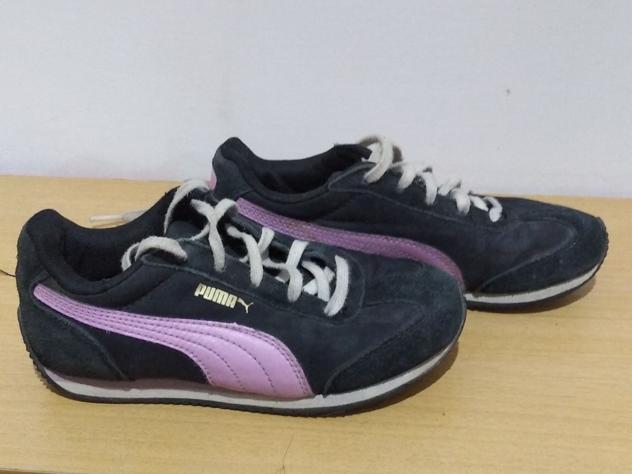 Кросовки   puma  31 размер