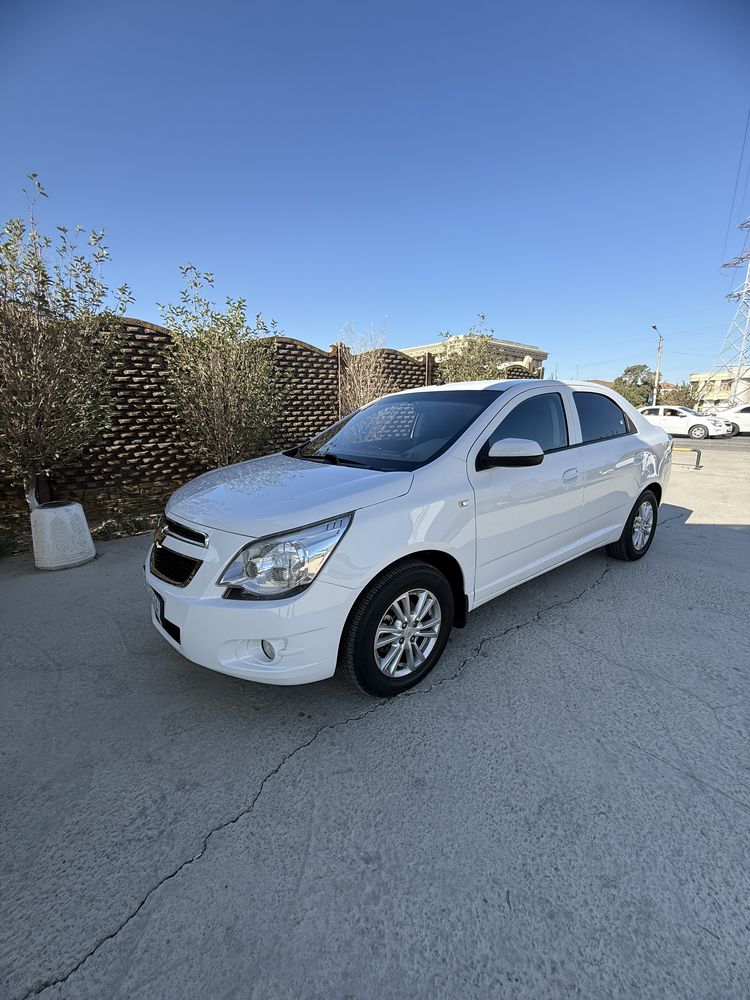 Cobalt 2021 A/T Metan