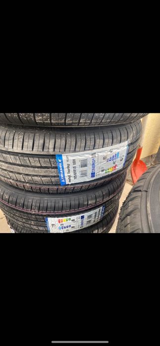 Продам шины Triangle.