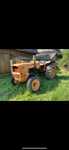 Vand tractor Fiat 550