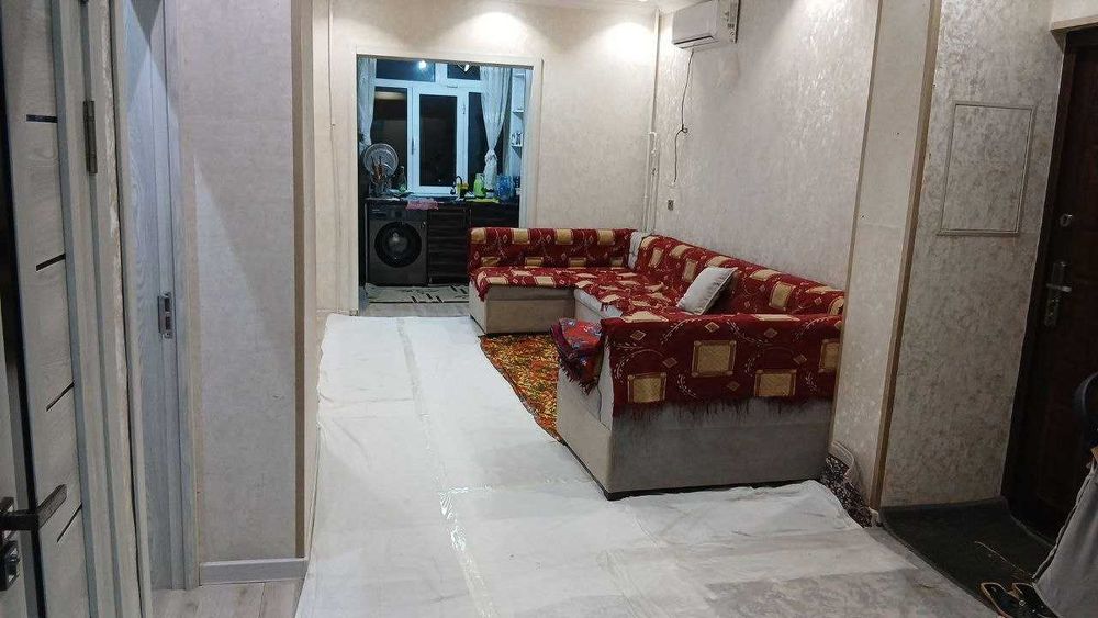 Sergeli massiv 7, 3 xona/7/9