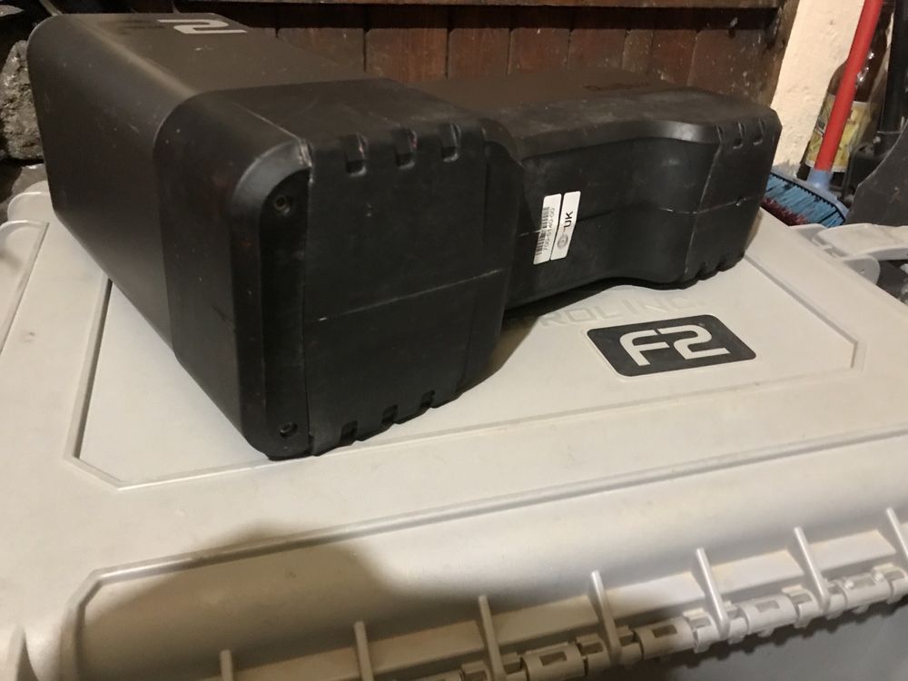 Digitrak F2 Locator full equipment/ проследяваща система, сондажи