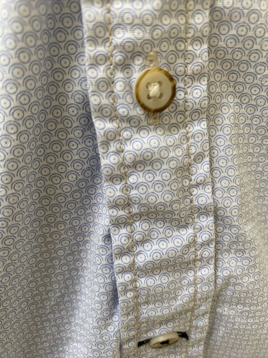 Camasa de barbati Jake’s XL