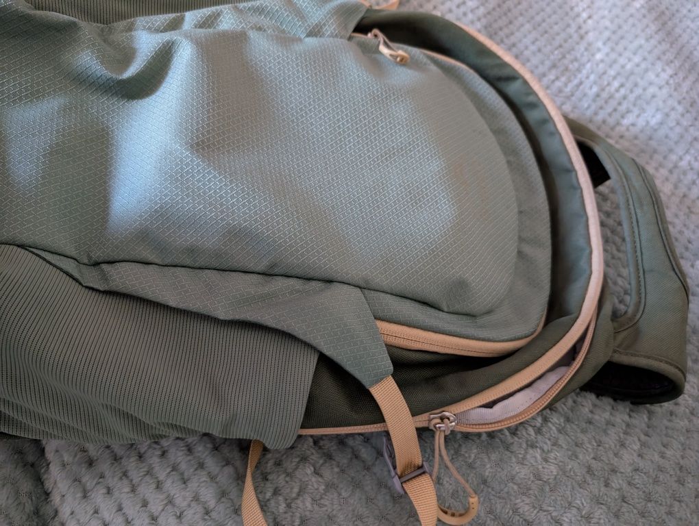 Osprey daylite Tortuga green раница