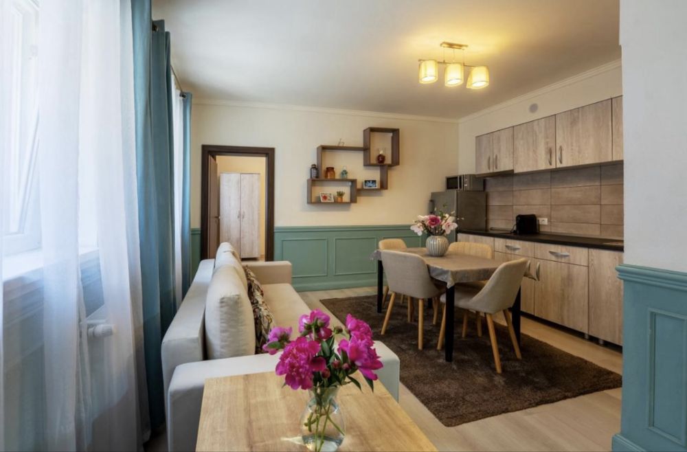 Inchiriez pensiune REVELION - SIGHISOARA 16 locuri