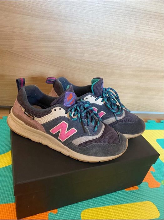 New Balance, 37ми номер