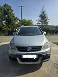 Vând Volkswagen Golf 5 Plus Cross 2008