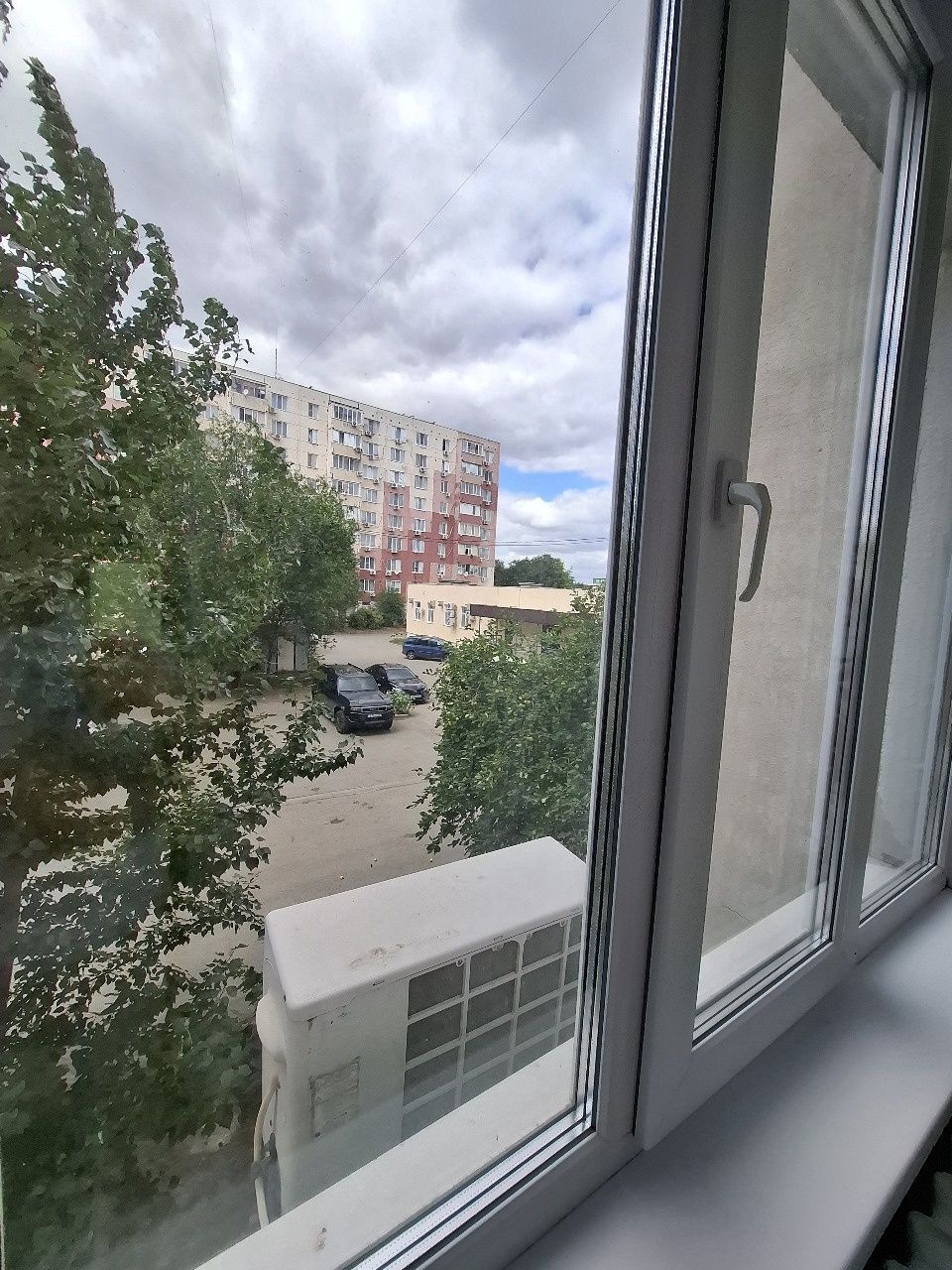 Продам квартиру в 5 микрорайоне 39 дом