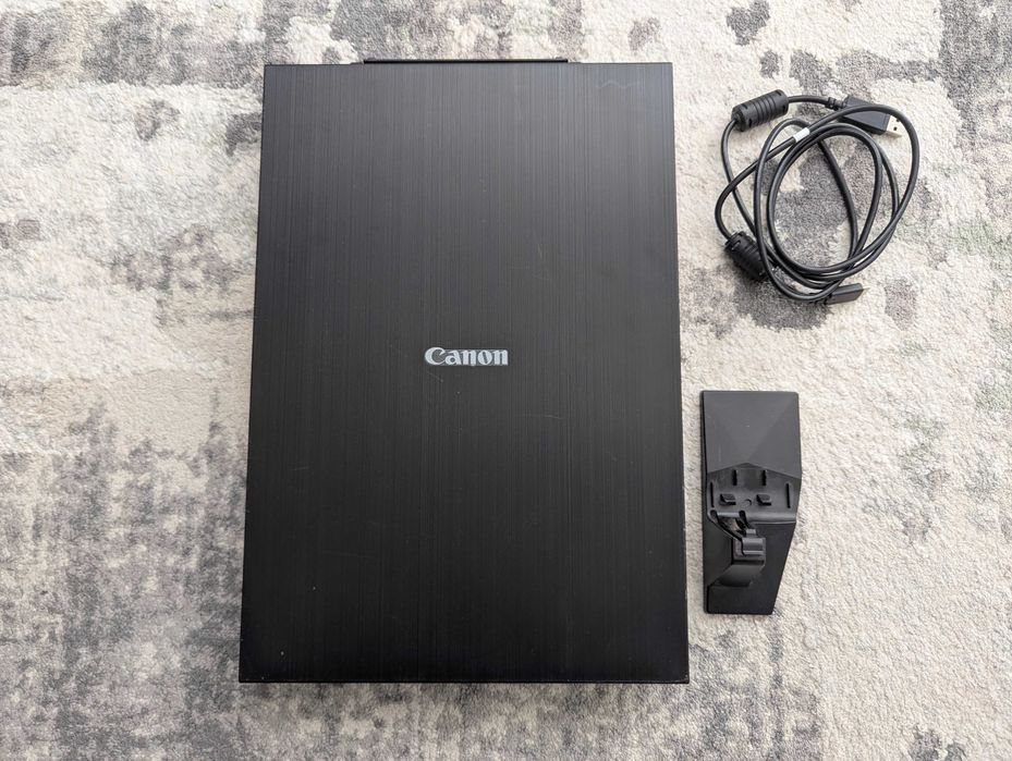 Canon CanoScan Lide 400