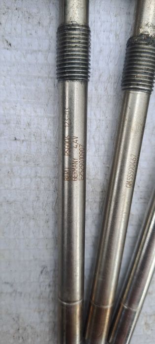 Подгревни свещи със сензор за налягане от Опел Инсигния 2.0CDTI 160к.с