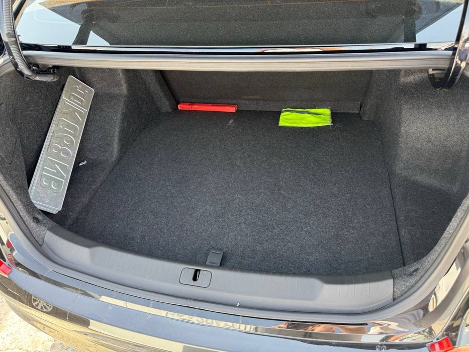 Chevrolet Monza 1.5