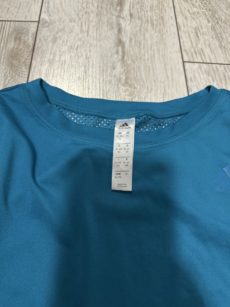 Adidas потник