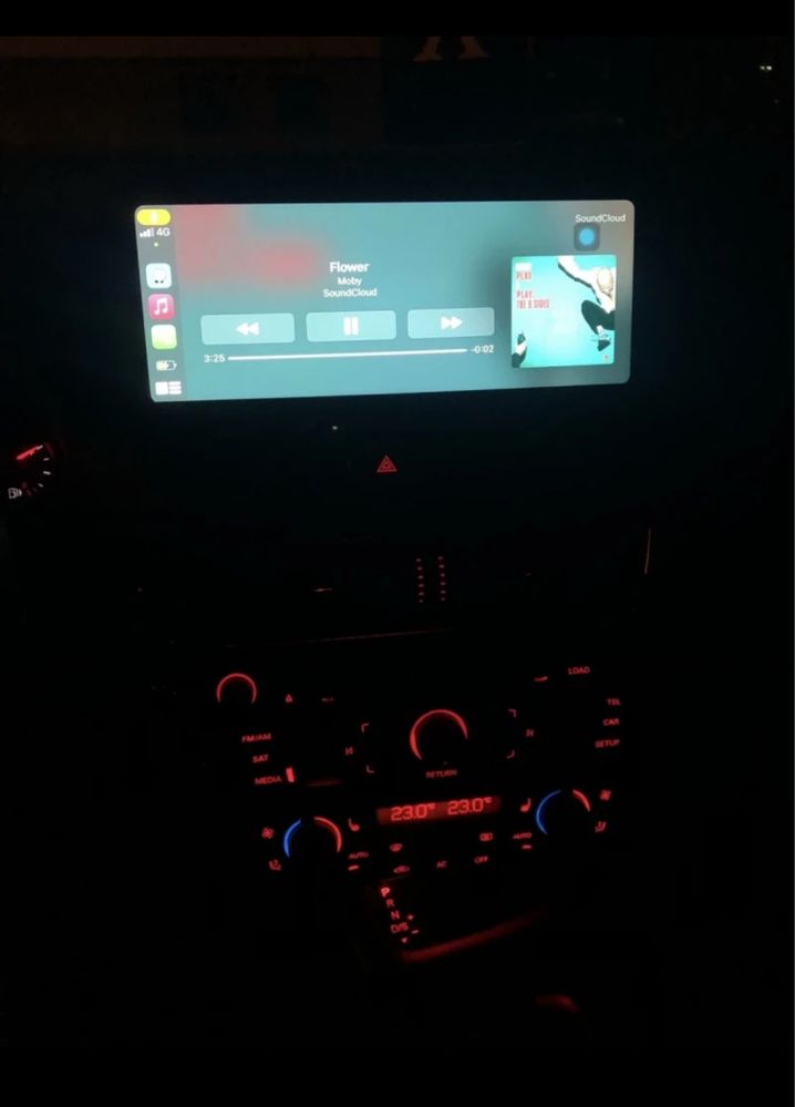 Audi q5 TFSI 3.2 2010