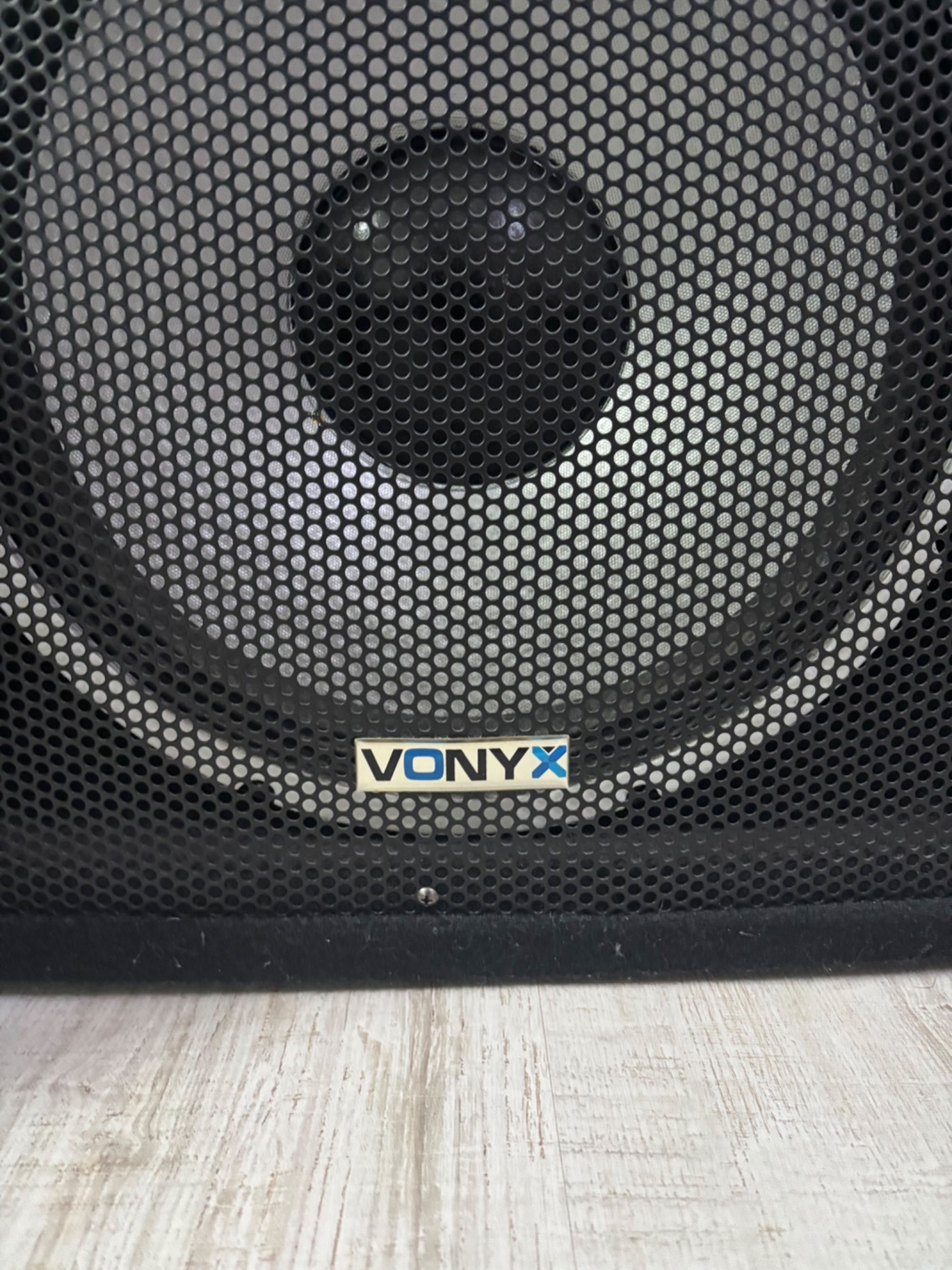 Продавам тонколони vonyx