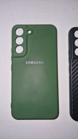 Samsung S 22 чехол 3 шт за 3000 тг