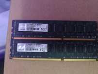 Memorii RAM DDr3