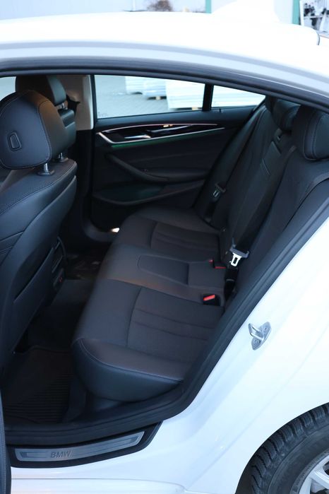 BMW Seria 5 530e AT PHEV