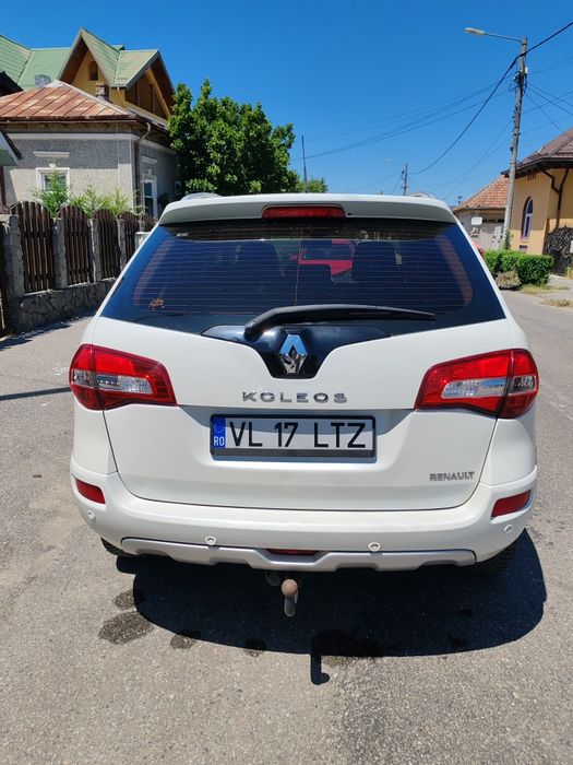 Renault Koleos 2.0 Diesel