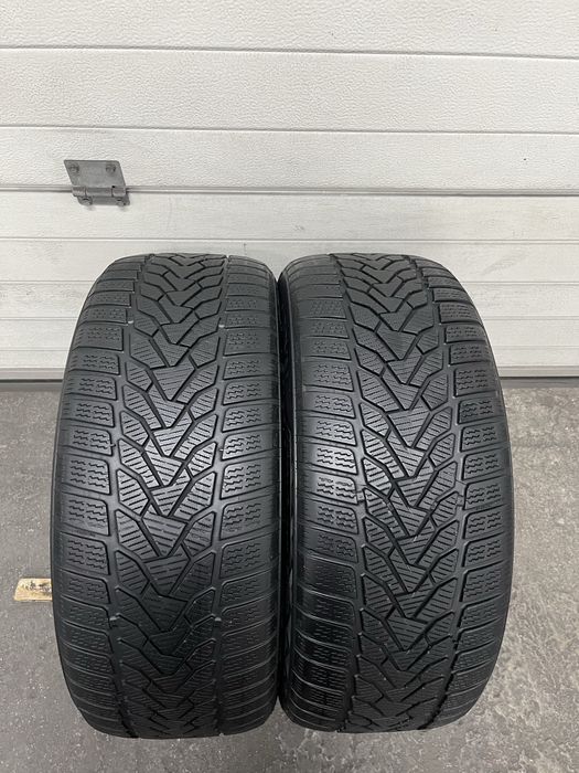 Anvelope iarna 225/50/17