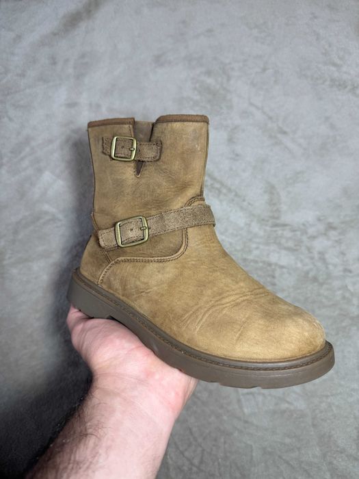 Ghete iarna UGG Kinzey