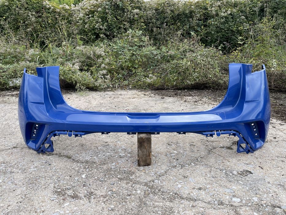 Задна броня за Опел Мока Opel Mokka 2020-2024г