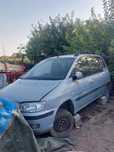 Hyundai matrix 1.5 crdi  piese