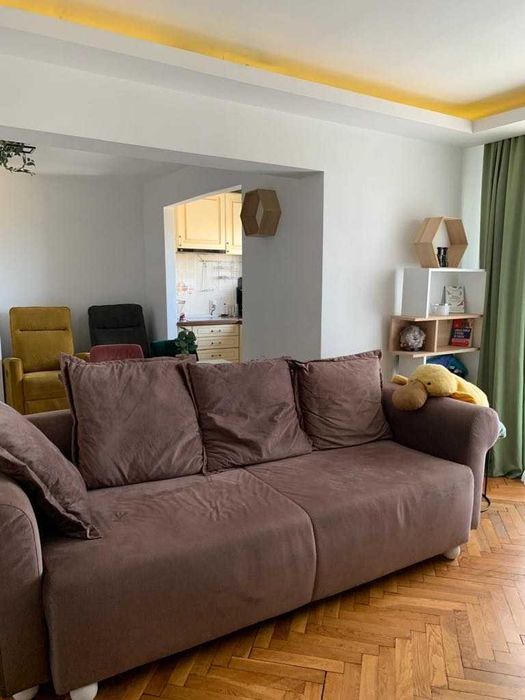 De închiriat apartament 3 camere, Oradea, la 5 minute de Lotus Center