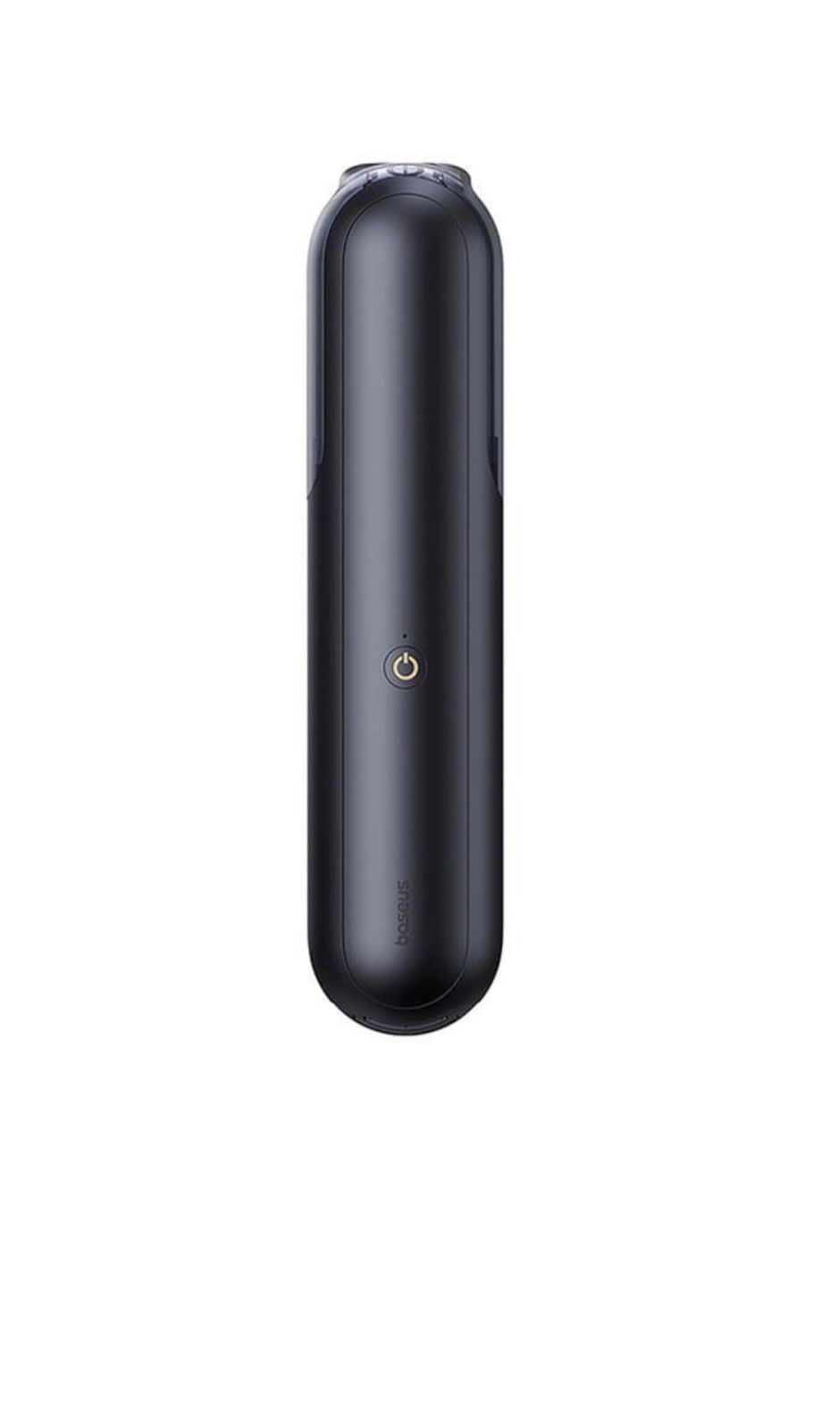 Прахосмукачка за кола Baseus A0 Pro (USB-C, 30 W, 4000 Ра, черна)