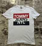 Tommy Hilfiger,tricou bărbați,măr.S