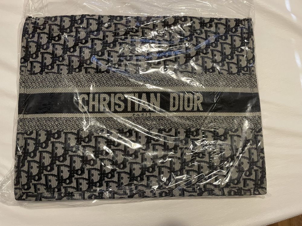 Голяма Чанта Dior