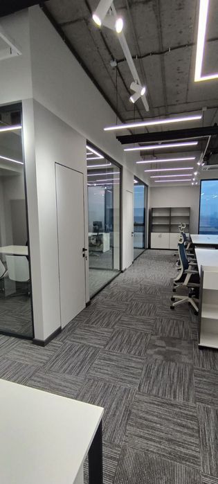 Ремонт с нуля под ключ