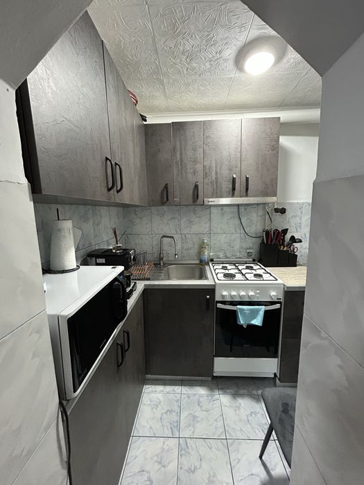 Garsonieră de vânzare, Drumul Cernatului, Brașov